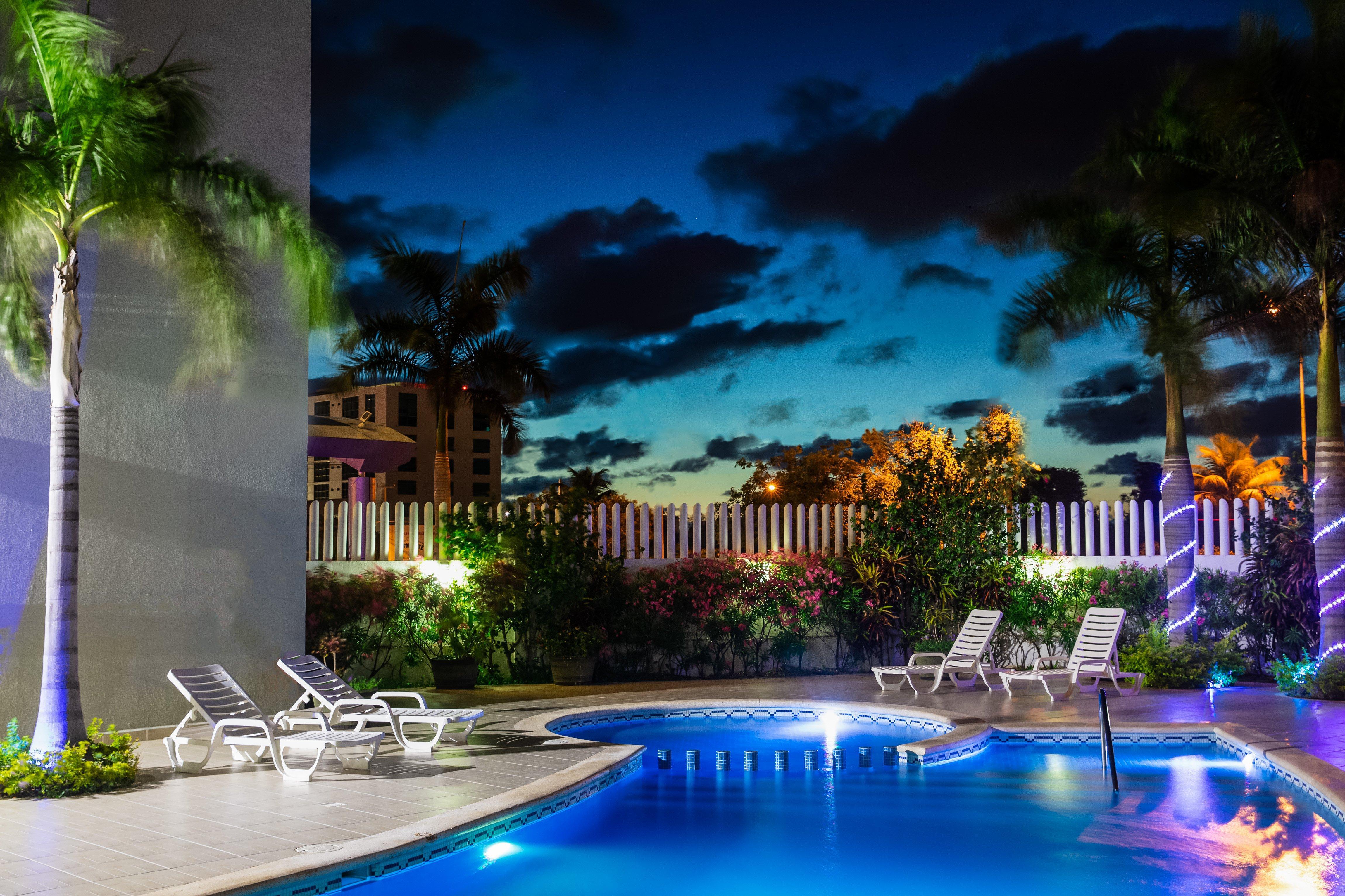 One Cancun Centro Luaran gambar
