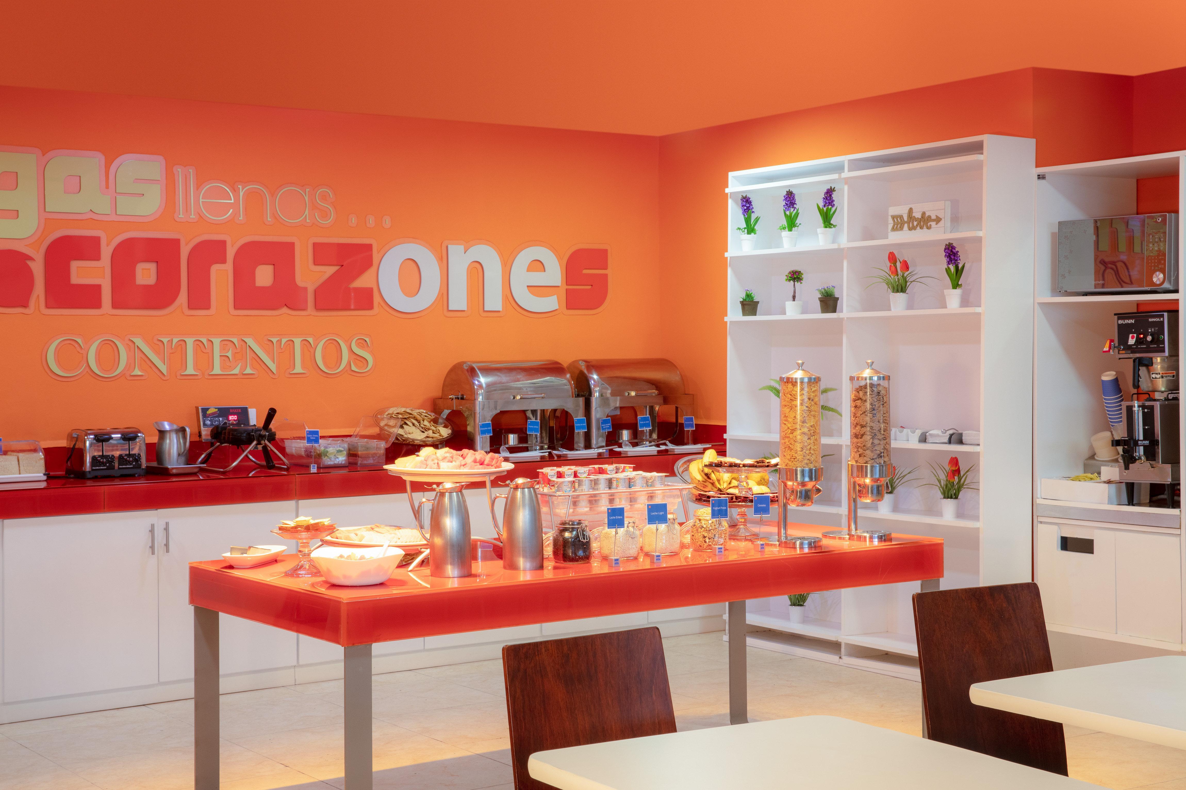 One Cancun Centro Luaran gambar