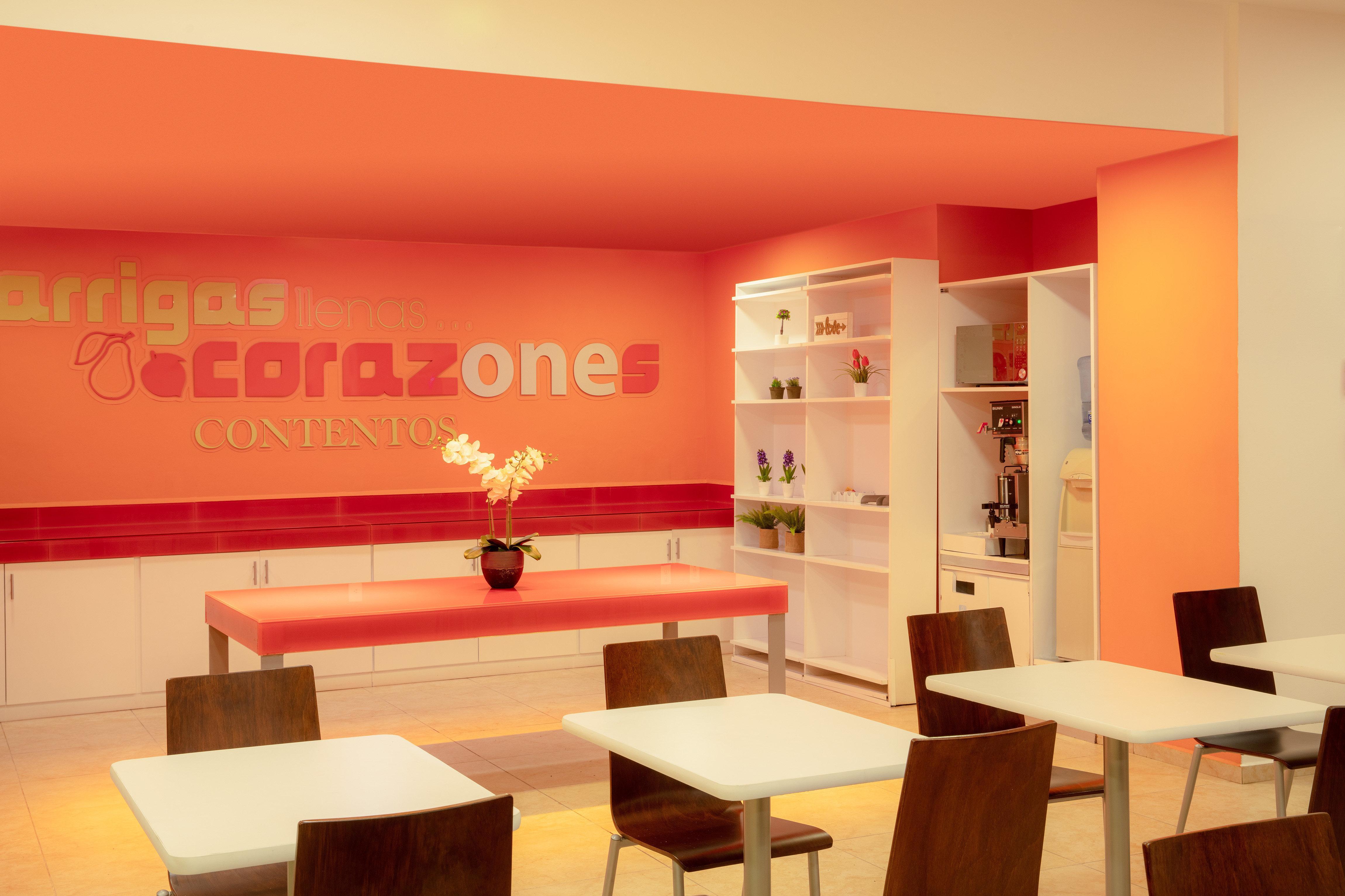 One Cancun Centro Luaran gambar