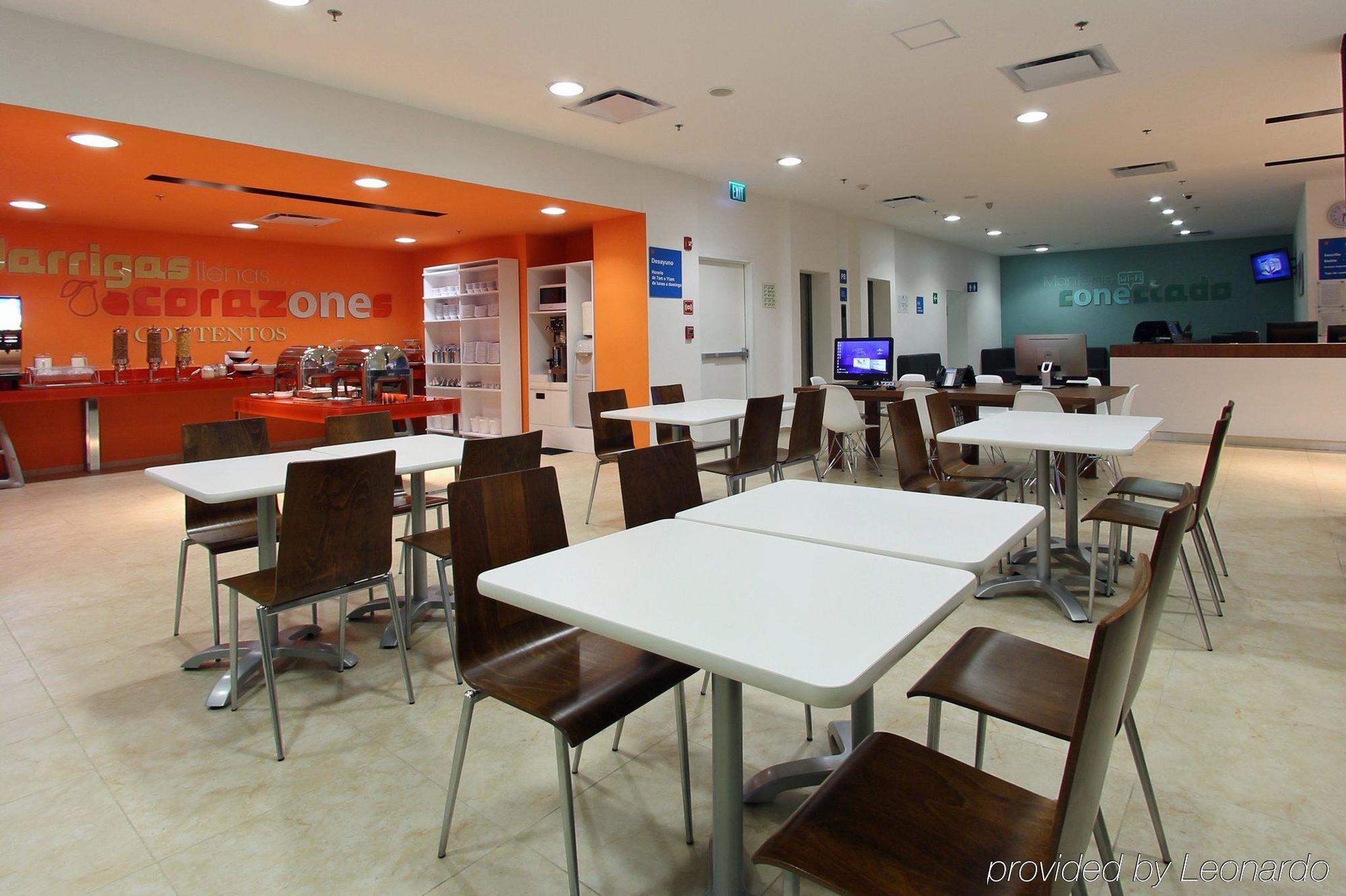 One Cancun Centro Luaran gambar