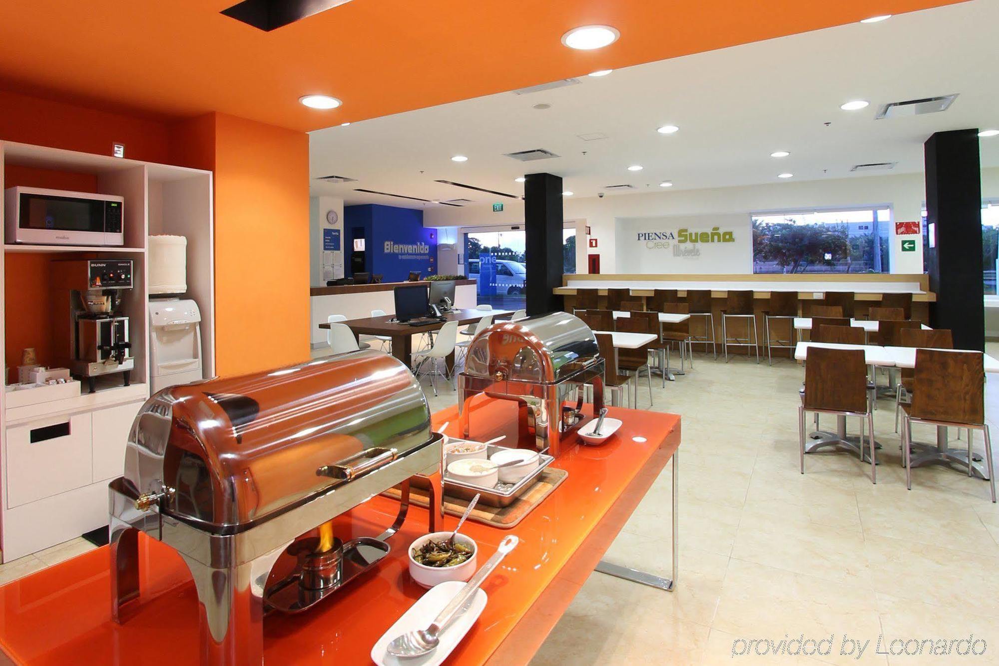 One Cancun Centro Luaran gambar