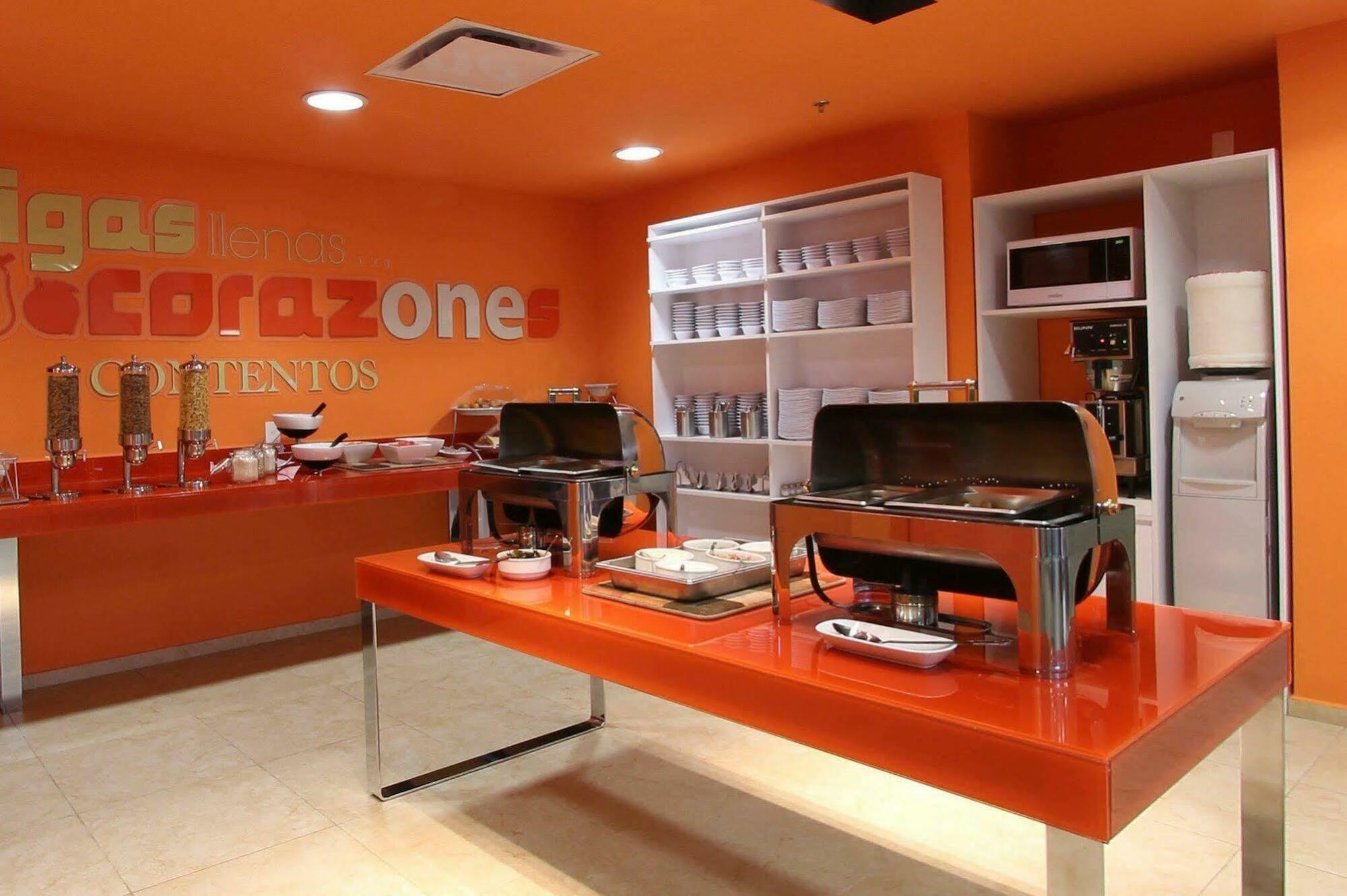 One Cancun Centro Luaran gambar